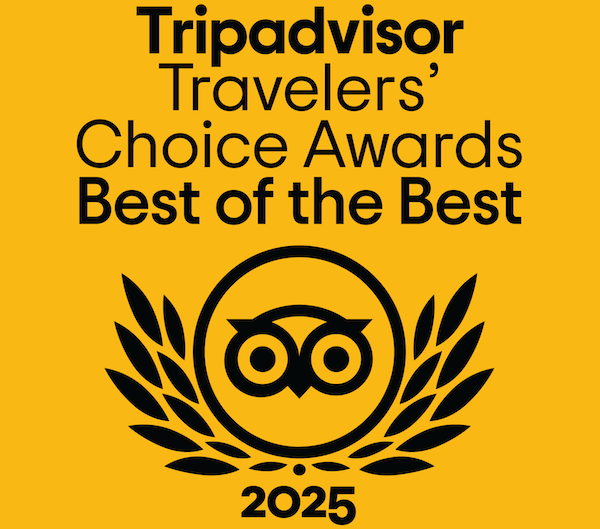 Tripadvisor Awards