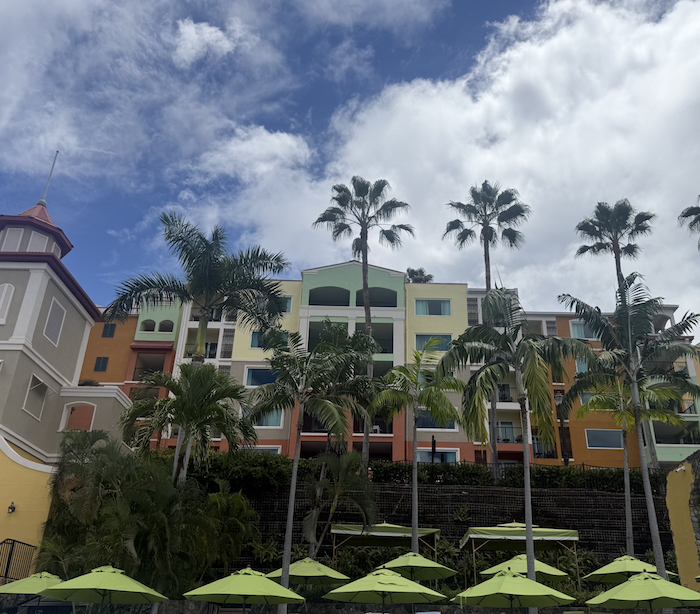 Marriott Frenchman's Cove