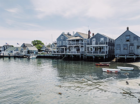 The Most Expensive Summer Destinations in the United States