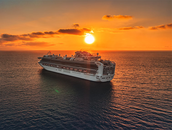 >The Best Cruise Lines in the World: 2025 Readers’ Choice Awards