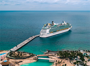 21.7 Million Americans Projected to Cruise Next Year, Setting New Record