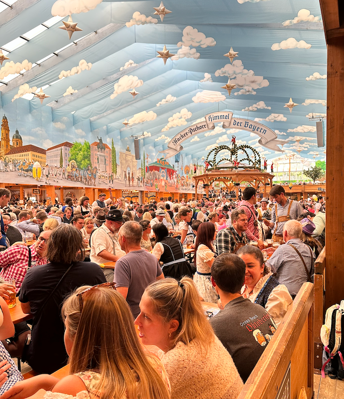 COktoberfest