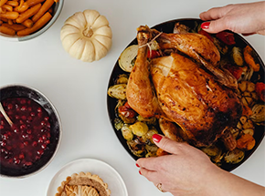 Best Places to Celebrate Thanksgiving 2025