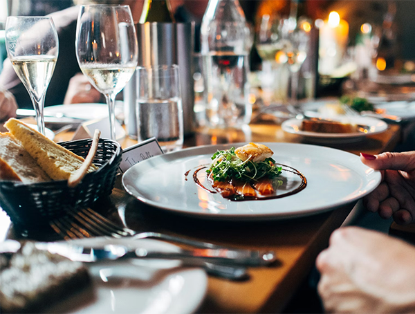 >OpenTable Announces the 2025 Top 100 Restaurants in America