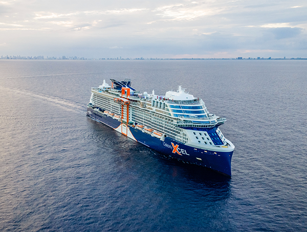 >Cruise Critic Releases the 2025 'Best in Cruise Awards,' Naming the Best Cruises of the Year