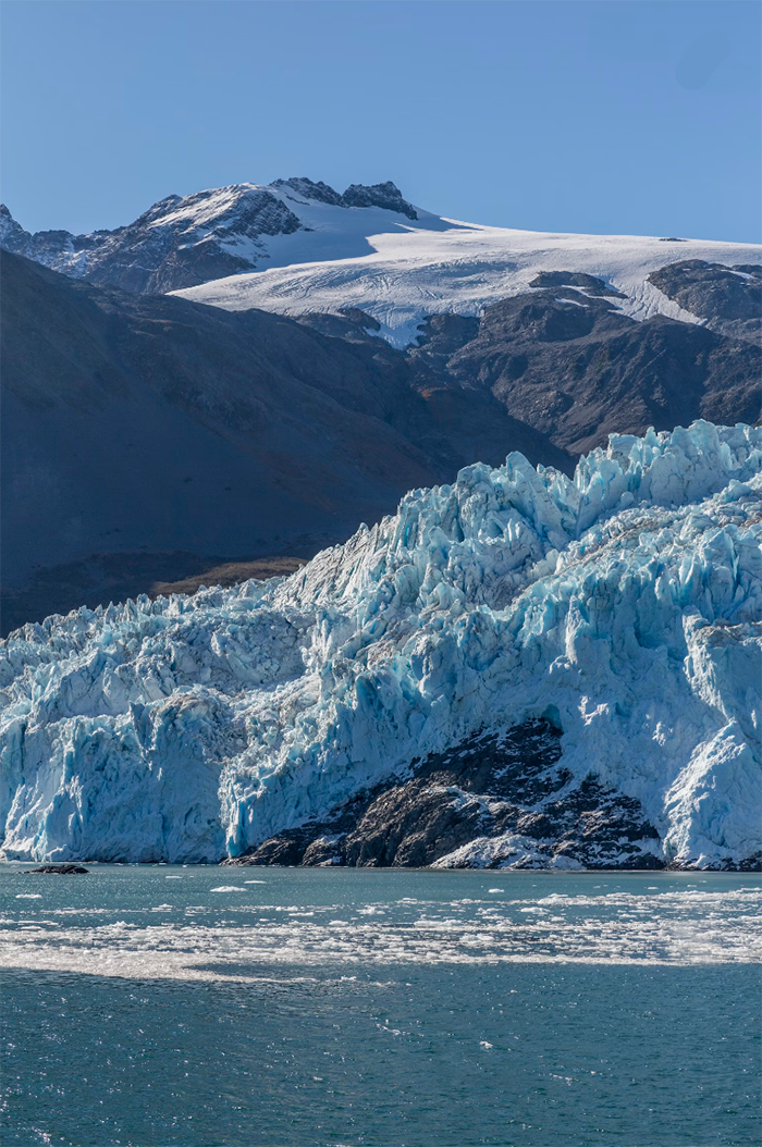 A Year-Round Winter Wonderland