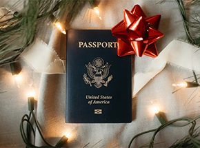 American Travelers Show Renewed Optimism, Setting the Stage for 2026