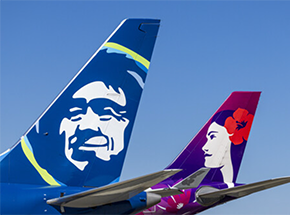 Alaska Airlines