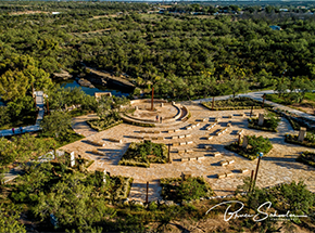 Big Spring, Texas
