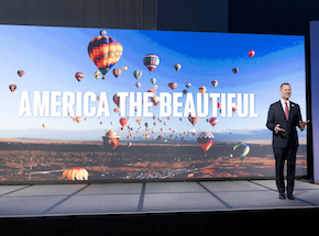 Brand USA