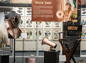 Country Music Hall of Fame® and Museum