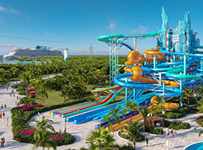 Great Tides Waterpark