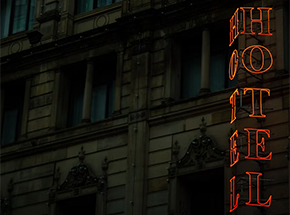 Hotelplanner