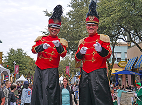 Plano, Texas Holiday Event Guide 2025