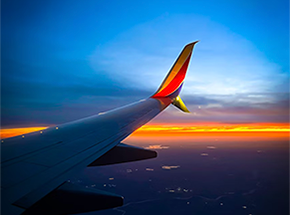 Southwest Airlines