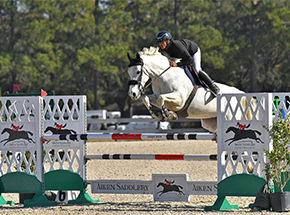 South Carolina's Thoroughbred Country