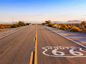 Historic and Hearty Route 66 Eateries for an Epic Road Trip