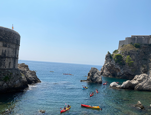 50 Best Valentine's Day Travel Destinations Around the World