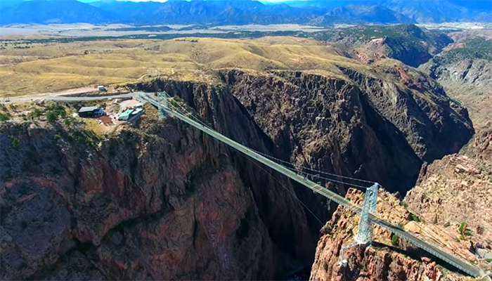 A Remarkable Feat of Engineering