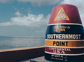 ach State’s Top-Searched Spring Break Destination [2026 Study]