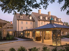 The Top 25 Historic Hotels of America<sup>®</sup> for a Romantic Proposal in 2026