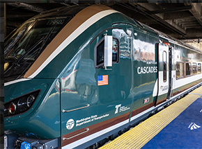 Amtrak Adding over 80 New Trains in Massive Overhaul of Fleet