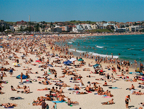 U.S. Airlines Prepare for Record Number of Passengers This Spring