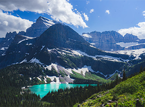 Popular National Parks Scrap Reservation Systems Ahead of Peak Season