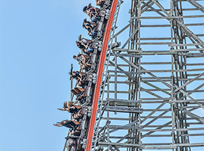 ix Flags to Sell 7 of Its Parks across US, Canada