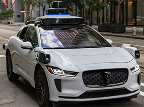 Waymo’s Robotaxis Now Being Dispatched in 10 Major U.S. Markets