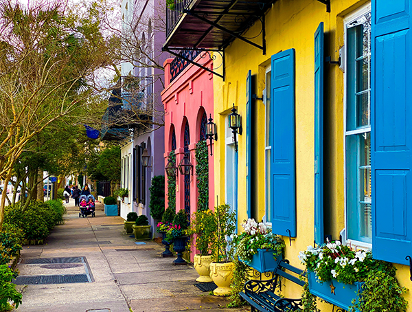 The South's Best Award Winners for 2026