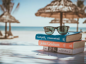 Americans Set Record Travel Budgets as Financial Sentiment Stabilizes for Summer