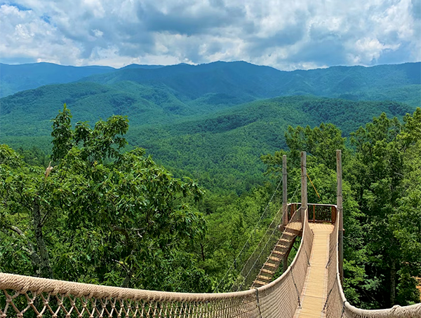 The Most Visited National Parks in 2025