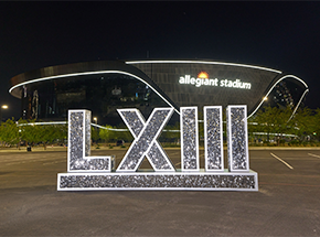 Super Bowl Returns to Las Vegas in 2029