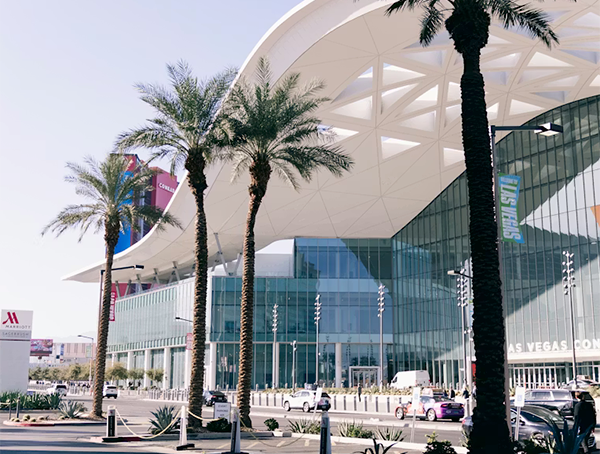 The Top 100 Convention Centers in the World for 2026
