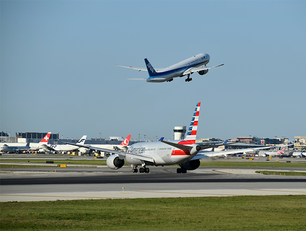 World's Busiest Airports Revealed in Latest Global Rankings
