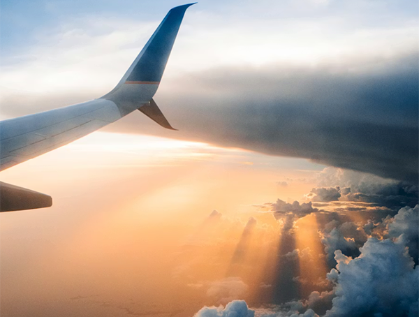 Customer Satisfaction With Travel Industries Turns a Corner