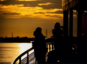 River Cruise Lines Are Going Beyond the Usual U.S. Waterways