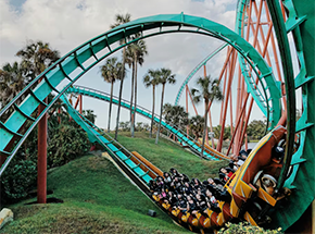Best Theme Park (2026)