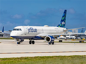 Airlines Deliver Strong Passenger Experience