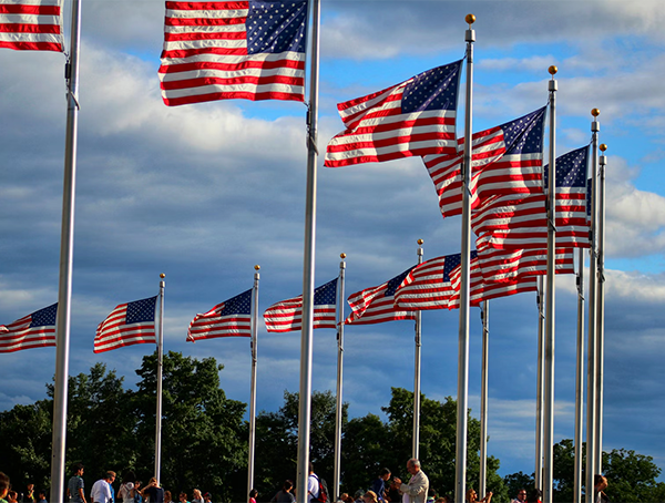 45 Million Americans Planning Memorial Day Weekend Getaways