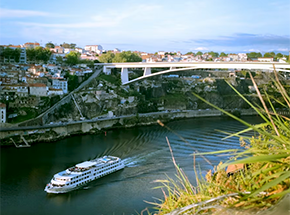 MU.S. News Reveals Inaugural Best River Cruise Lines Ranking