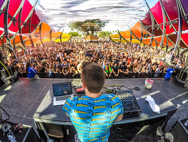 The Best Festivals in the World