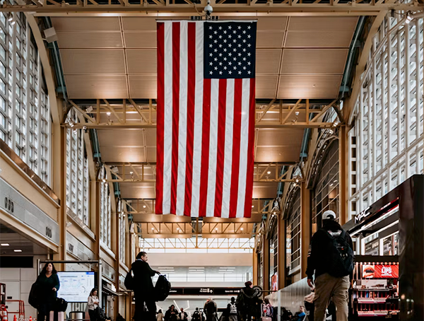 72.2 Million Americans Expected to Travel over July 4th Week