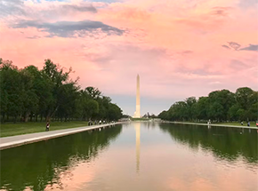 7 New Reasons to Visit the National Mall