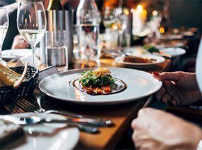 OpenTable Introduces Loyalty Benefit That Gives Access to In-Demand Restaurants