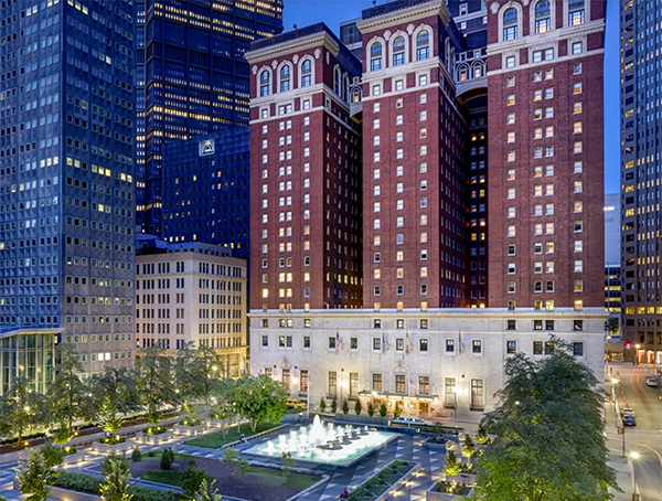 Hotel Guest Satisfaction in North America Continues to Climb