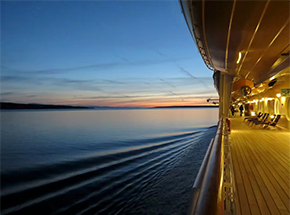 Shifting Cruise Trends for 2026