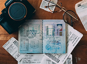 U.S. Passport Stuck at No. 10 in Power Rankings