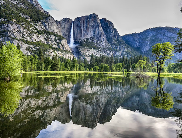 Cruises, National Parks, and European Cities Popular Among Labor Day Travelers
